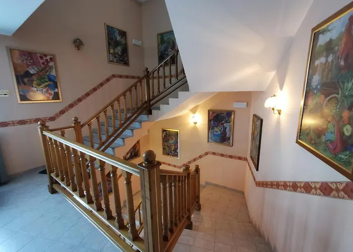Hotel Teresita